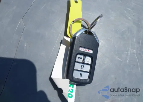 2019 Honda Civic Sport from USA, damaged, VIN 2HGFC2F87KH581152